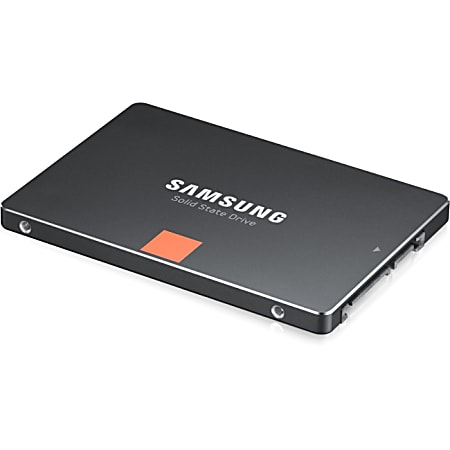 Samsung 840 Pro 128 GB 2.5" Internal Solid State Drive