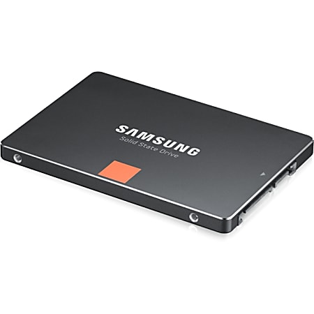 Samsung-IMSourcing 840 Pro MZ-7PD512 512 GB 2.5" Internal Solid State Drive