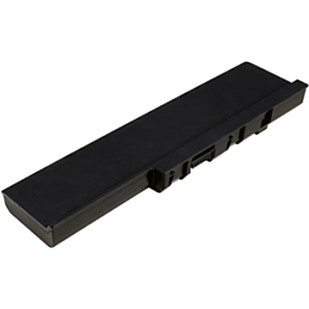 Toshiba Rechargeable Notebook Battery