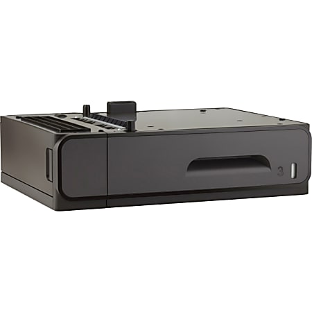 HP Officejet Pro X-Series 500-sheet Tray