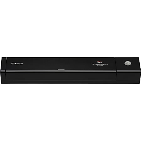 Canon imageFormula P-208 Scan-tini Personal Document Scanner