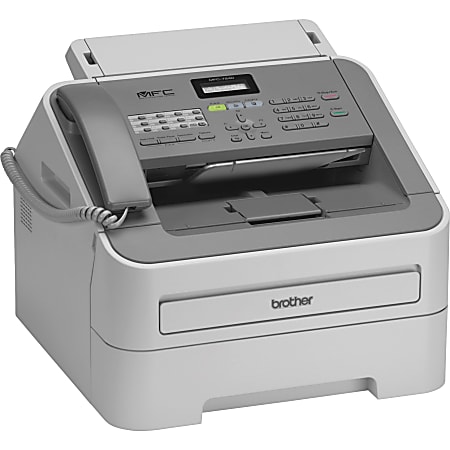 Brother MFC L3770CDW Wireless Laser All In One Color Printer - Office Depot
