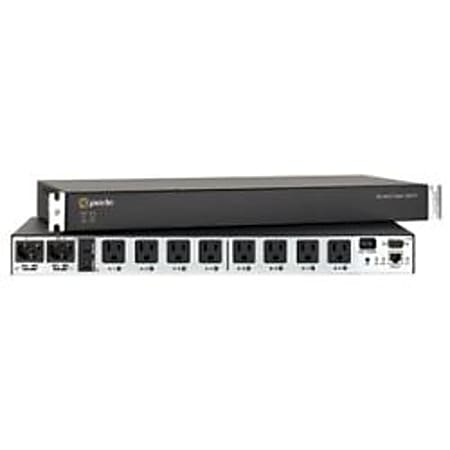 Perle RPS830 Remote Power Switch