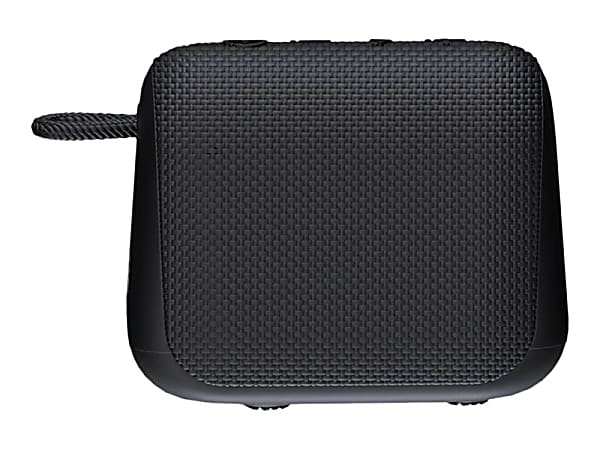 Raycon The Ever Portable Bluetooth® Speaker System, Carbon Black