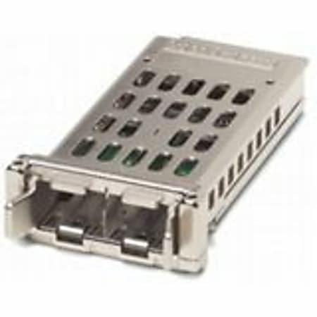 Cisco TwinGig Converter Module - 2 x SFP Free