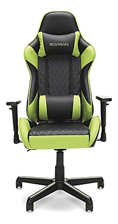 Respawn 100 cheap gaming chair review