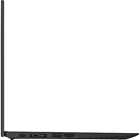 Lenovo ThinkPad X1 Carbon 6th Gen 20KH002WUS 14 Ultrabook 1920 x 1080 ...