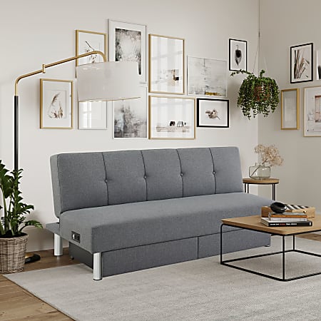 Wallace convertible new arrivals sofa