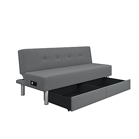 Wallace convertible shop sofa