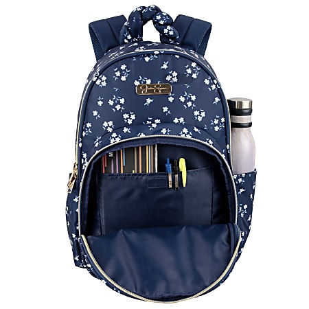 jessica simpson mini backpack Plush Tablet for Women for Work, College, Commuting, Travel (Shortcake Checkerboard) : Clothing, Shoes & Jewelry bright baby diaper bags Jessica Simpson Floral Design Laptop