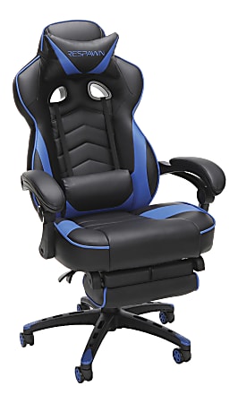 Respawn gaming chair in store store