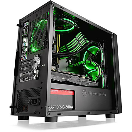 Versa H18 Window Micro Case