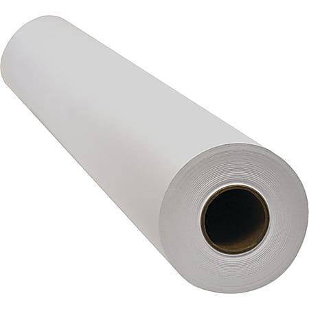 Iconex Inkjet Presentation Paper, 36” x 300’, White