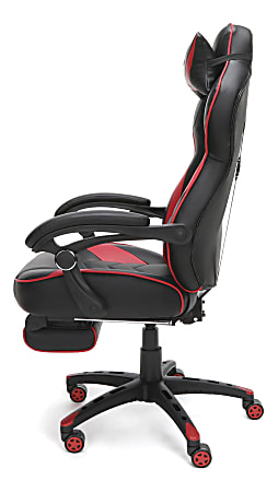 Respawn 110 hotsell gaming chair red
