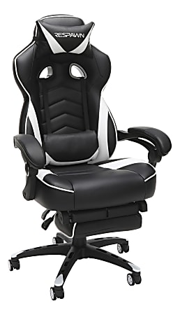Respawn 110 gaming chair weight limit 2025