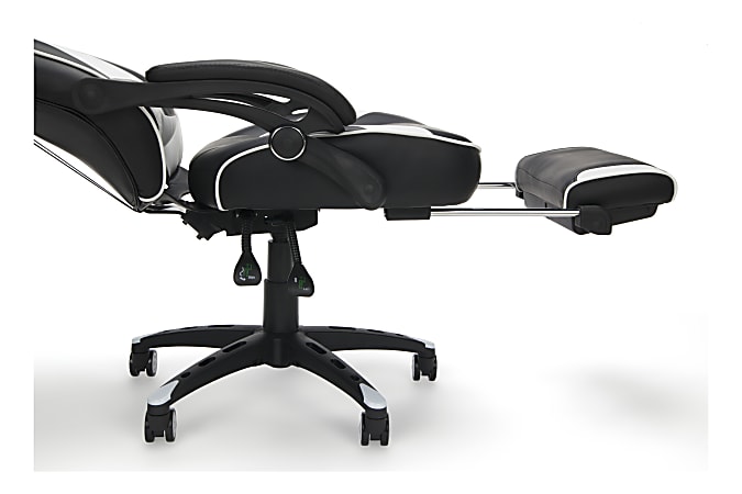 Respawn 110 shop gaming chair white