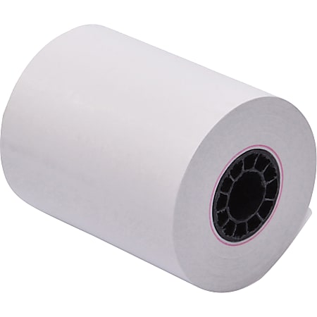 White Paper roll, Pack of 2