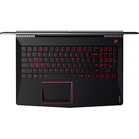 Lenovo Legion Y520 Laptop 15.6 Screen Intel Core i7 8GB Memory 1TB