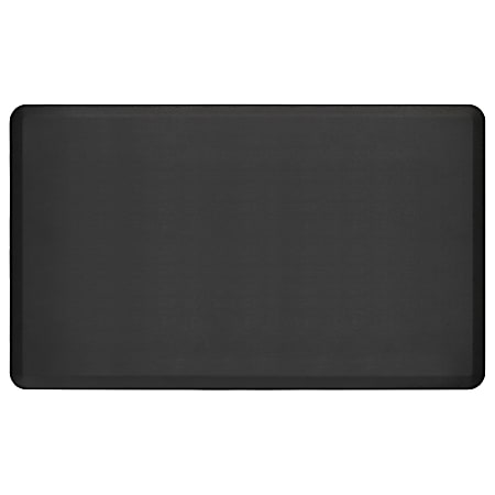 WorkPro™ Anti-Fatigue Floor Mat, 36” x 60”, Black