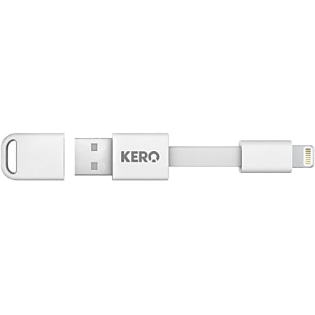 KERO Apple Lightning Nomad Cable