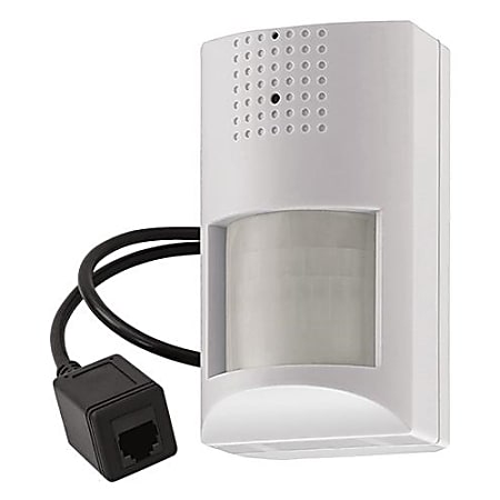 Mace Easy Watch EWC-PIR-RJ11 Surveillance Camera - Color