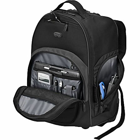 backpack laptop samsonite Samsonite Classic 2.0 Standard Backpack, 15.6 inch, Black