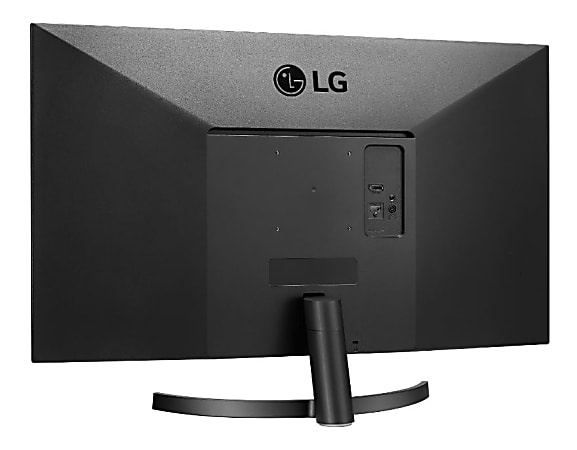 LG 31.5 FHD IPS Monitor FreeSync 32MN530NP B - Office Depot