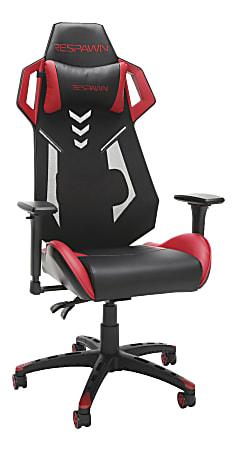 Respawn gaming chair office depot sales