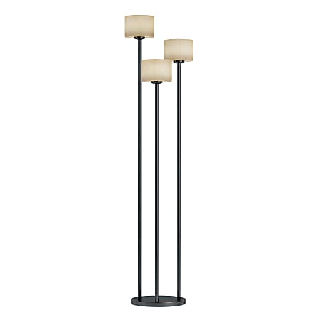 3 light torchiere floor lamp 2025