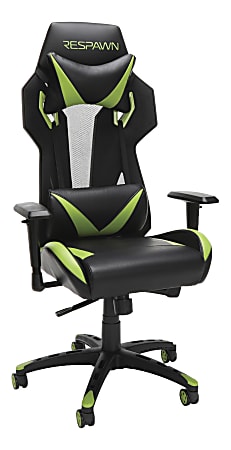 Respawn green hotsell gaming chair