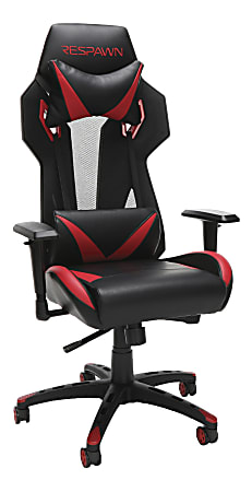 Respawn Rsp 210 Red Respawn Gaming Chair HOT Respawn 200 Respawn - Main Image