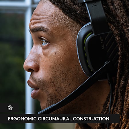 Astro a10 sound in one ear sales