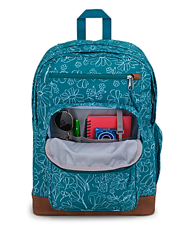 Jansport leaves backpack store