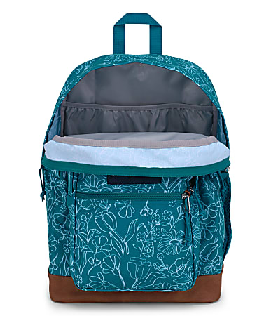 jansport backpack 481002e39205 Travertine Hatchet Friendly and Durable  Made from 100% Recycled Polyester 600 Denier JanSport Backpacks Big Student Faded