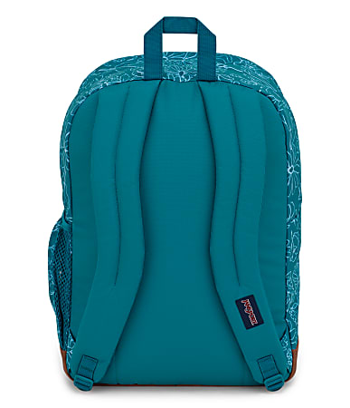 JanSport Cool Student Backpack With 15 Laptop Pocket Delightful Daisies -  Office Depot