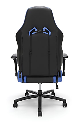 Respawn 400 Racing Style Big Tall Bonded Leather Gaming Chair