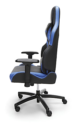 Respawn 400 Racing Style Big Tall Bonded Leather Gaming Chair