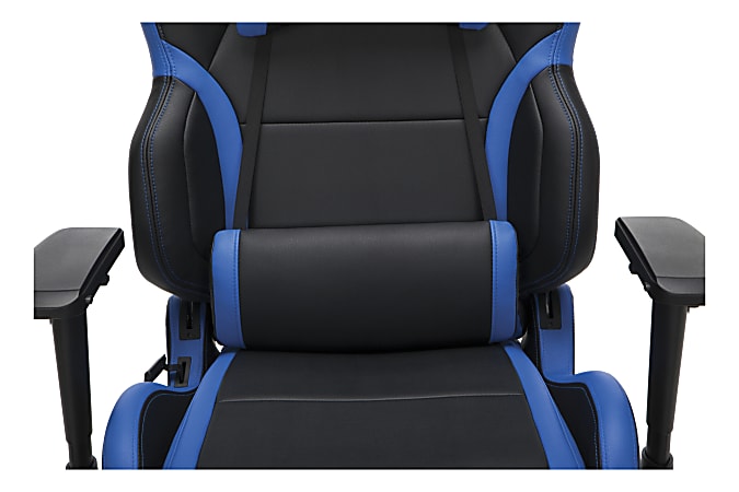 Respawn 400 Racing Style Big Tall Bonded Leather Gaming Chair