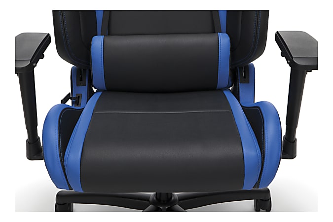 Respawn 400 Racing Style Big Tall Bonded Leather Gaming Chair
