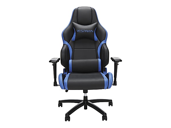Respawn 400 Racing Style Big Tall Bonded Leather Gaming Chair