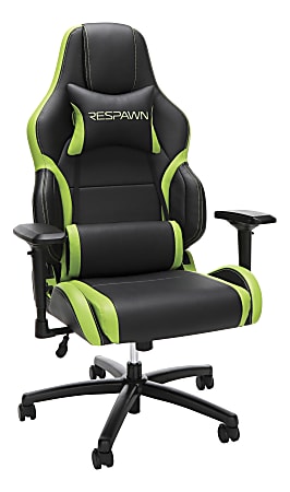 Respawn 400 big and shop tall racing style gaming chair