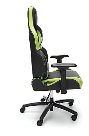 Respawn 400 Racing Style Big And Tall Bonded Leather Gaming Chair