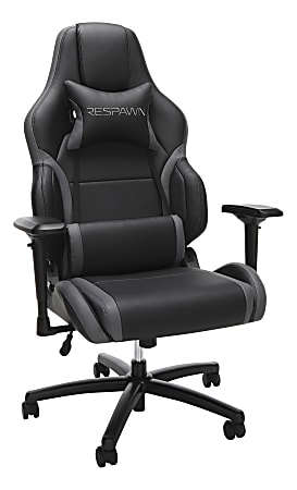 Bonded leather racing gaming chair deals