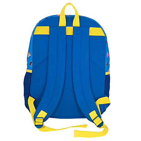 Paw patrol rucksack set clearance
