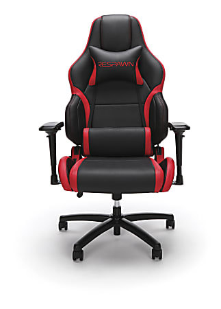 Respawn 400 gaming chair review clearance