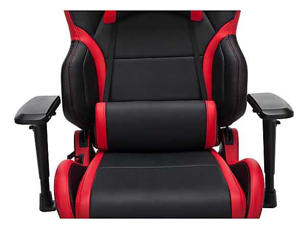 Respawn 400 Racing Style Big Tall Bonded Leather Gaming Chair
