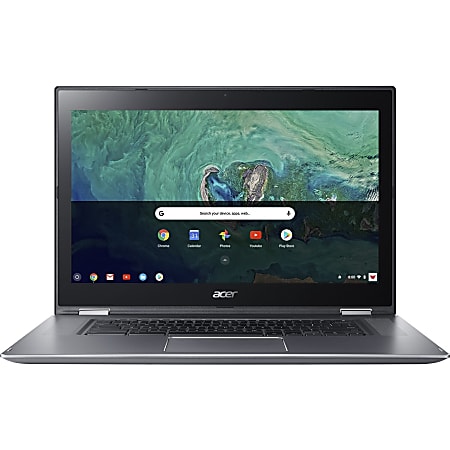 Acer Chromebook Spin 15 Laptop 15.6 Touch Screen Intel Pentium 4GB