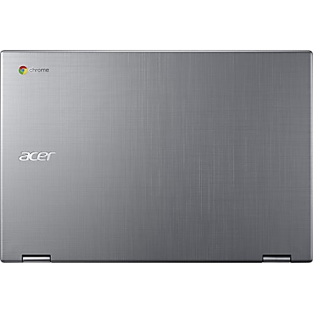 Acer Chromebook Spin 15 Laptop 15.6 Touch Screen Intel Pentium 4GB