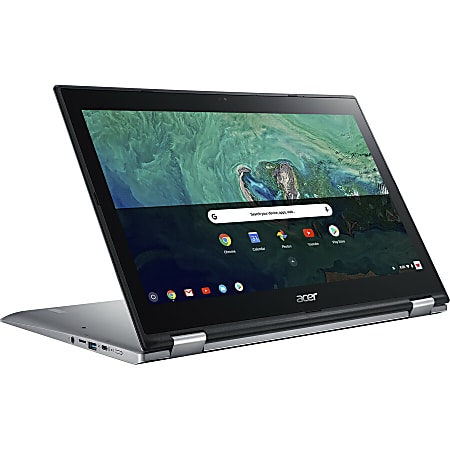 Acer Chromebook Spin 15 Laptop 15.6 Touch Screen Intel Pentium 4GB