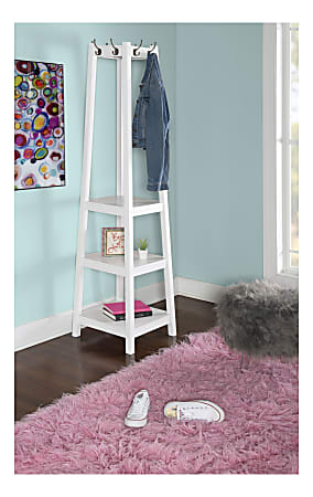 Powell coat stand best sale